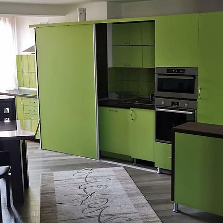 Luxury Apartment With Two Bedrooms And Large Living Room, 100 Square Meters, City Center Oradea Εξωτερικό φωτογραφία
