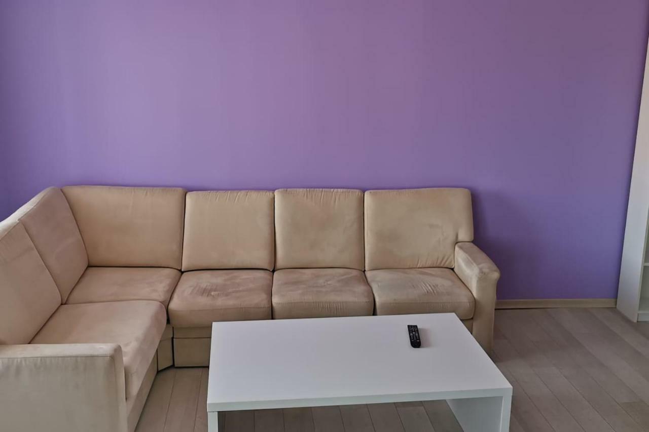 Luxury Apartment With Two Bedrooms And Large Living Room, 100 Square Meters, City Center Oradea Εξωτερικό φωτογραφία