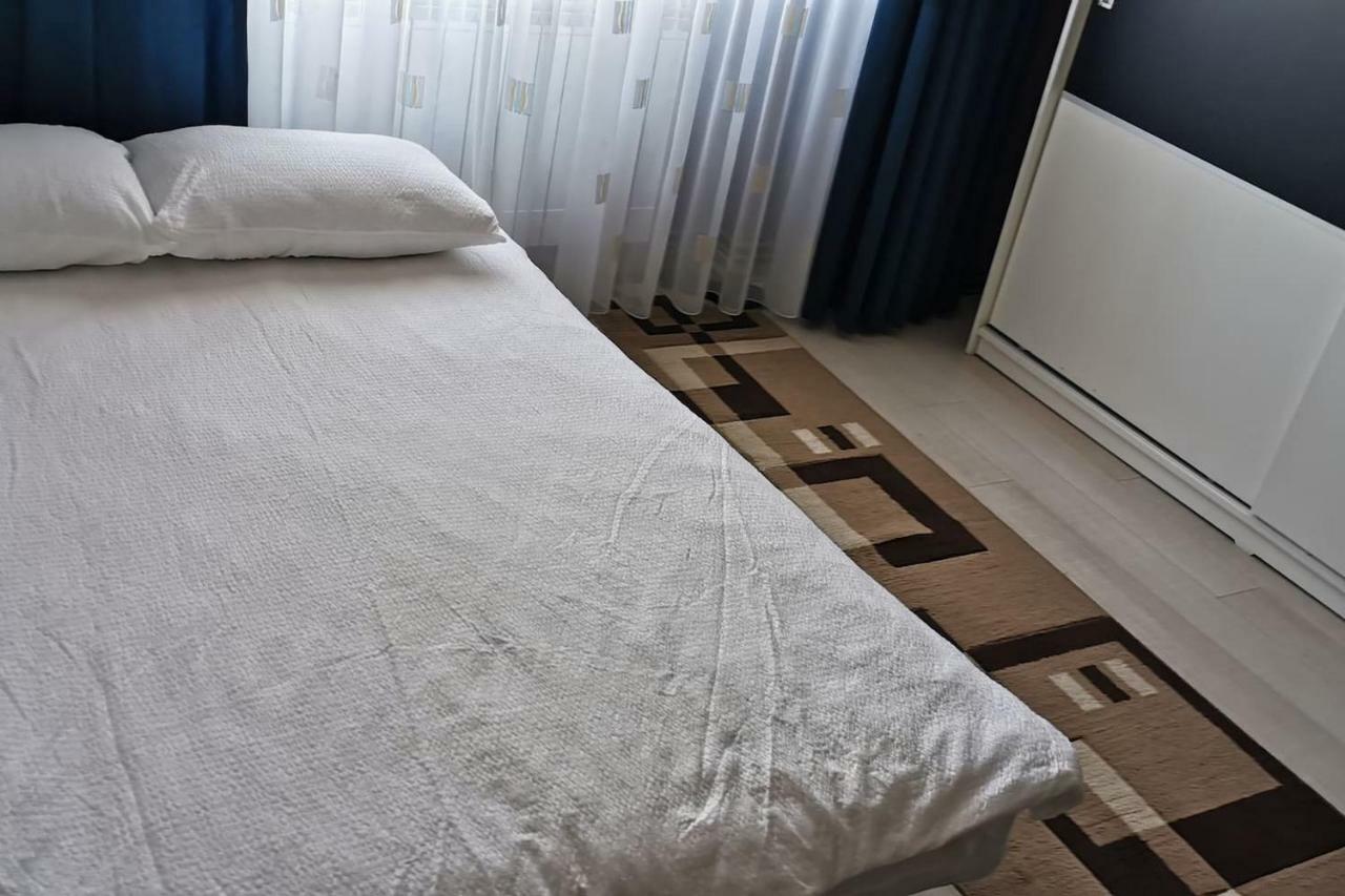 Luxury Apartment With Two Bedrooms And Large Living Room, 100 Square Meters, City Center Oradea Εξωτερικό φωτογραφία